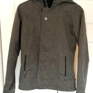 Burton Dryride women’s snowboarding jacket